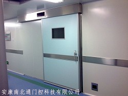 医院手术门