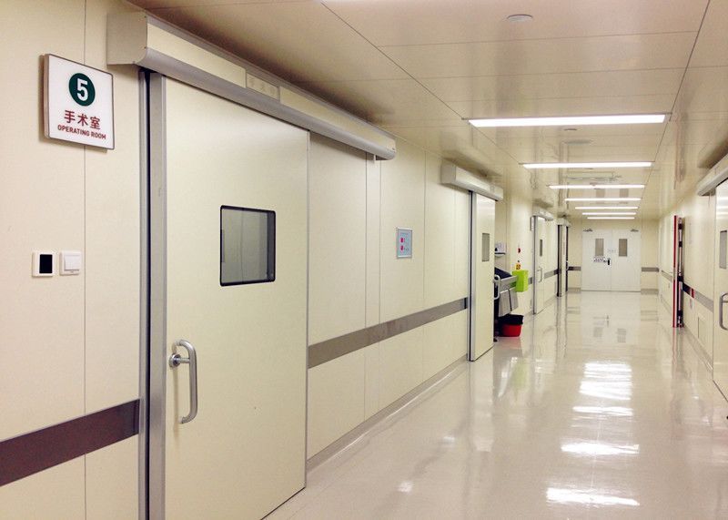 医用手术门，医用自动门